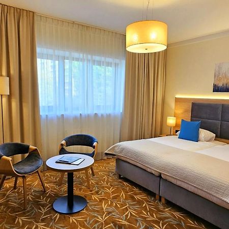 Centrum Barnabitow Warsaw Ngoại thất bức ảnh