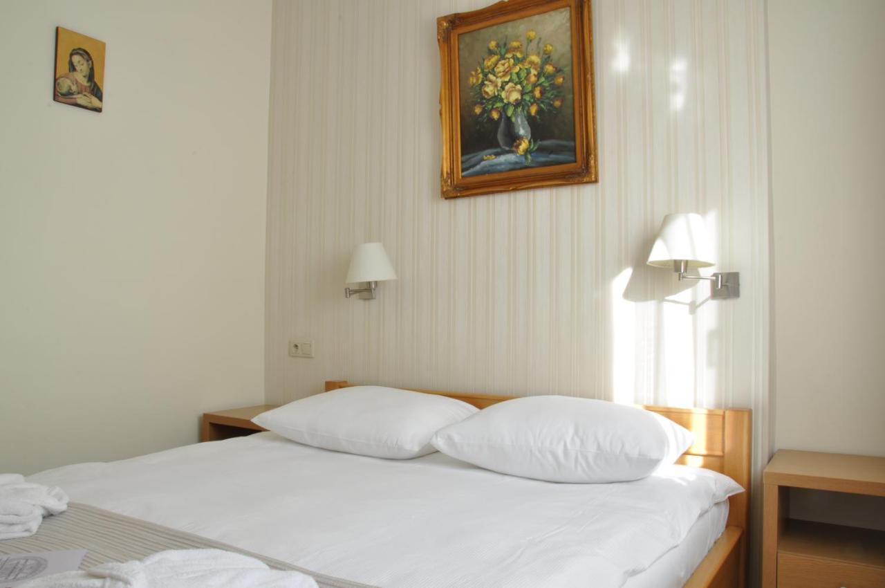 Centrum Barnabitow Warsaw Ngoại thất bức ảnh