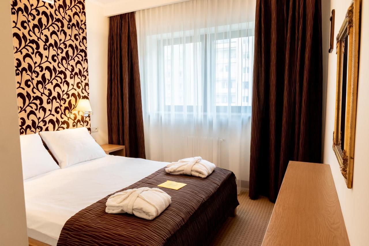 Centrum Barnabitow Warsaw Ngoại thất bức ảnh
