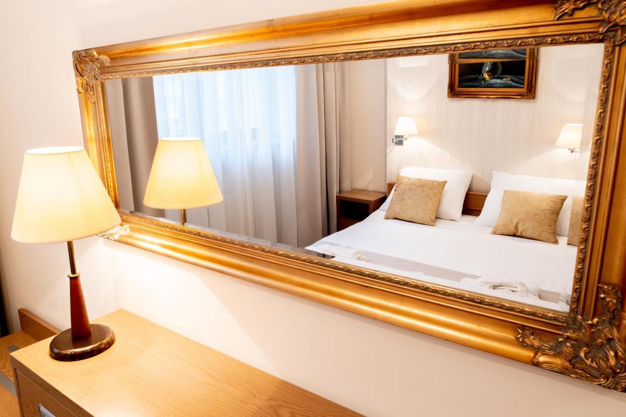 Centrum Barnabitow Warsaw Ngoại thất bức ảnh